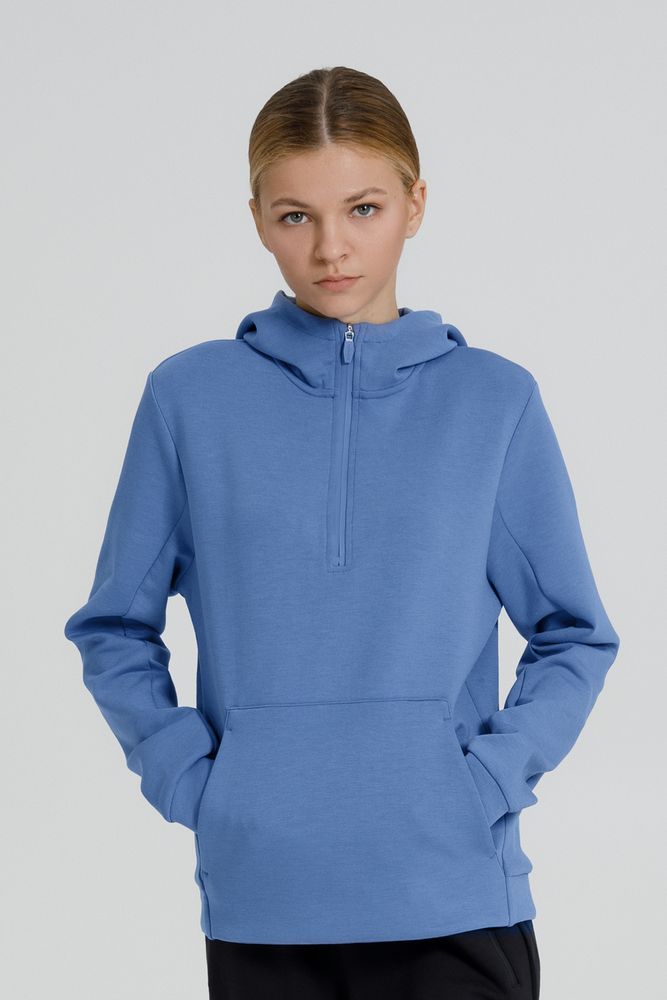 Анорак унисекс Lovi, синий — изображение 10