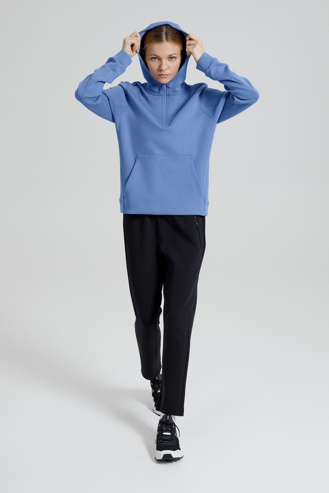 Анорак унисекс Lovi, синий — изображение 11