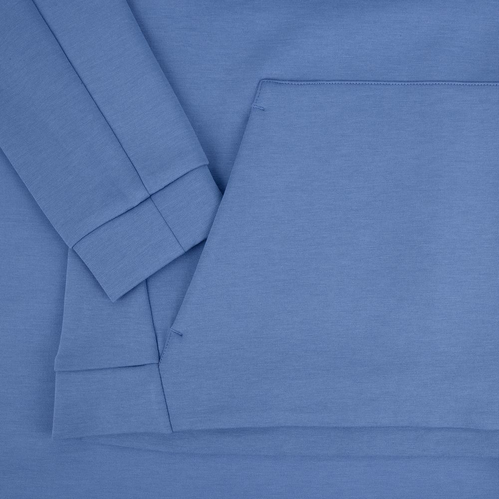 Анорак унисекс Lovi, синий — изображение 6