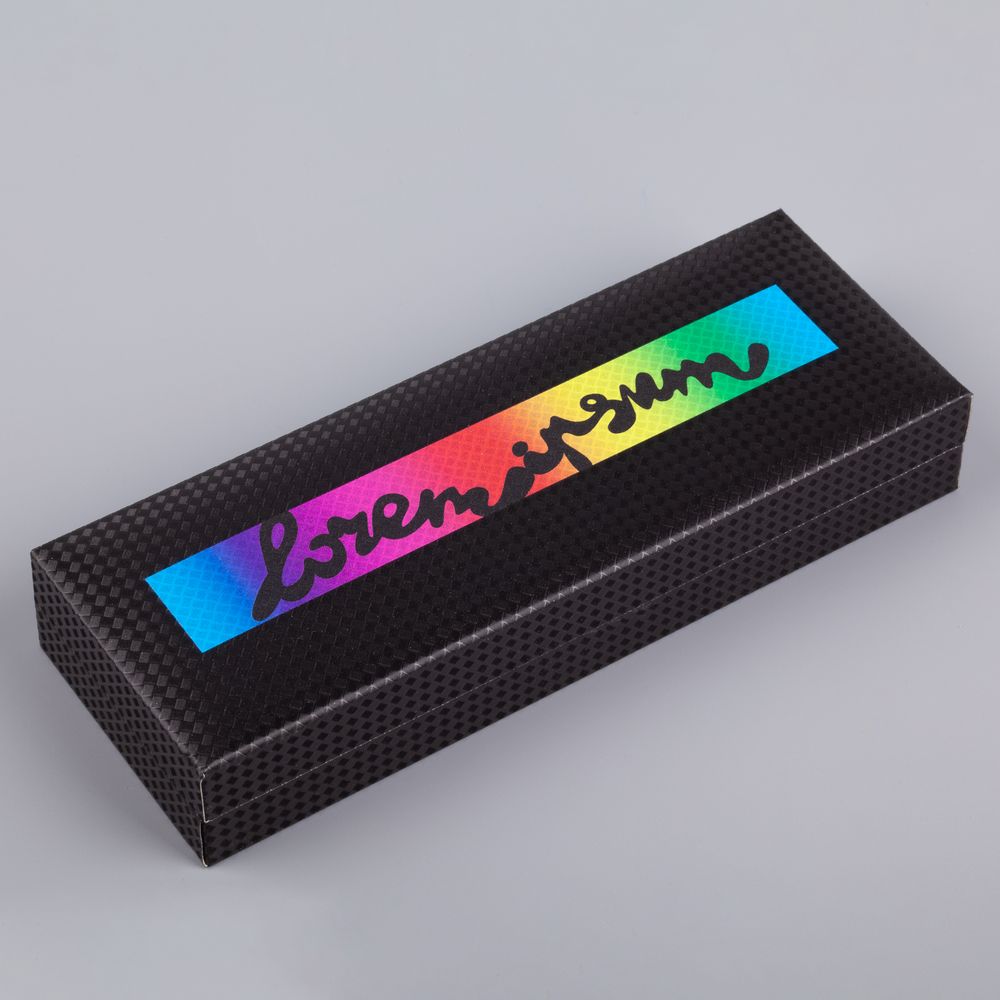 Набор из ручки и роллера Dark Mark — изображение 7