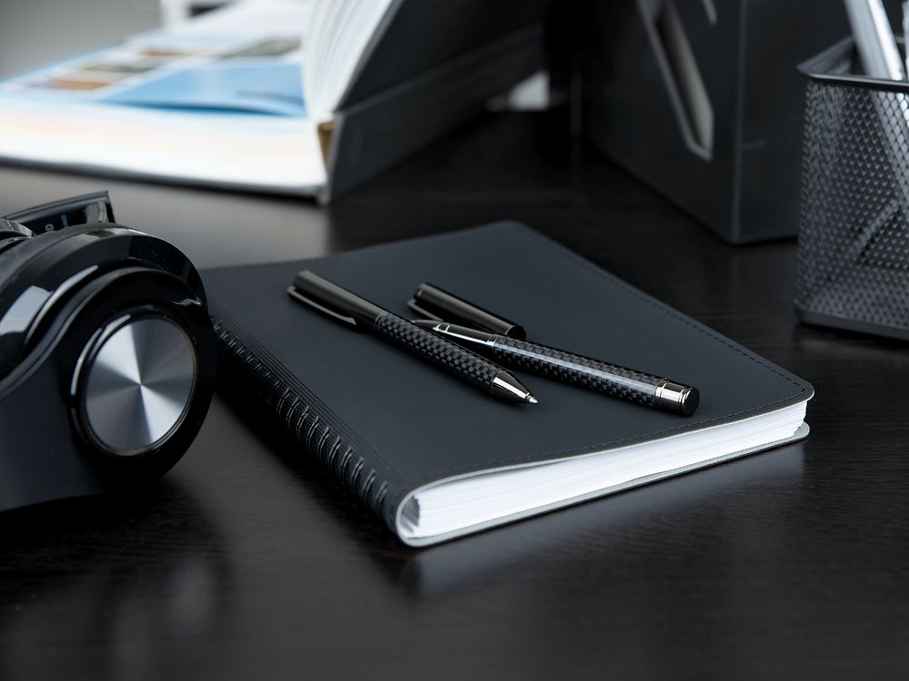 Набор из ручки и роллера Dark Mark — изображение 5