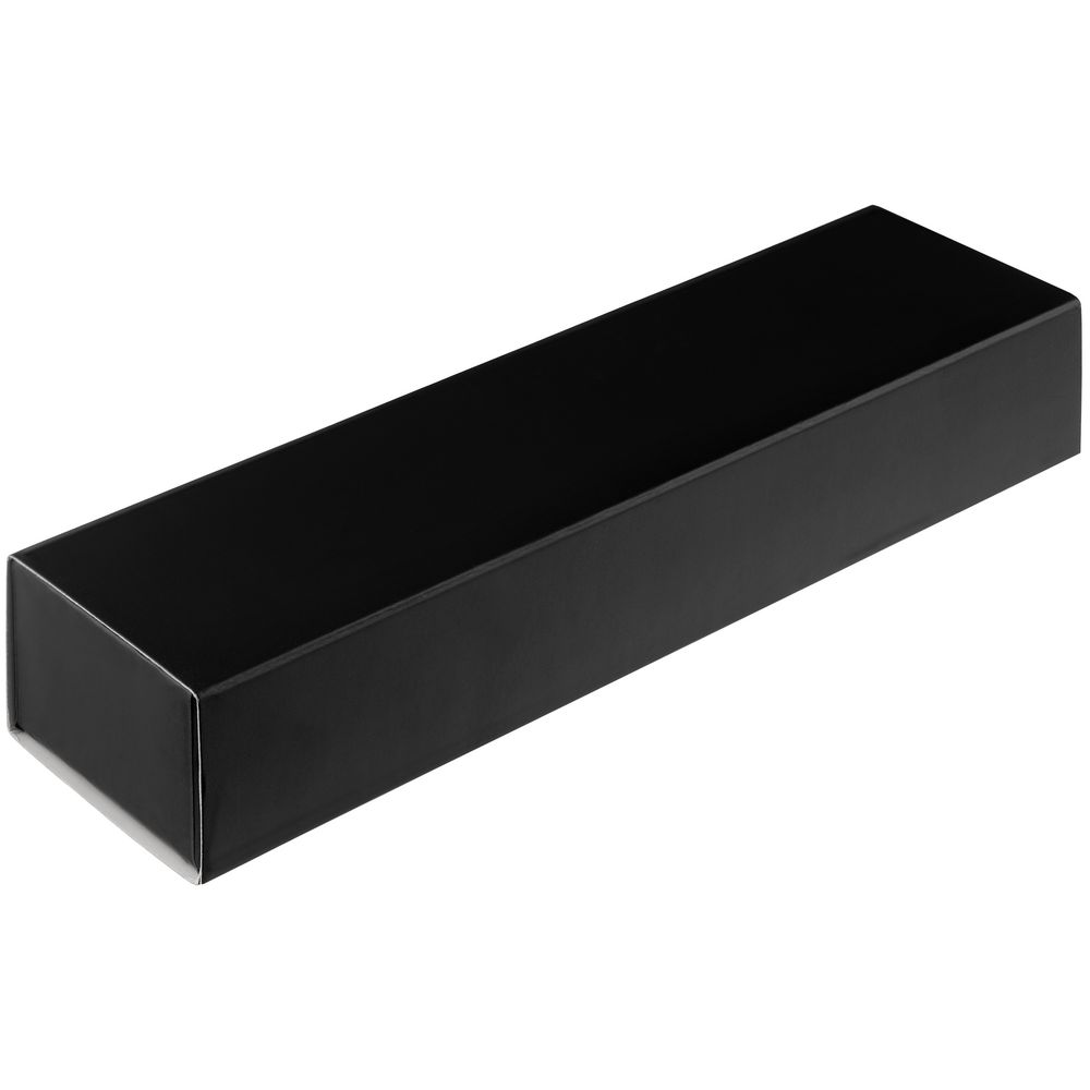 Набор из механического карандаша и ручки Poetica, серебристый — изображение 6