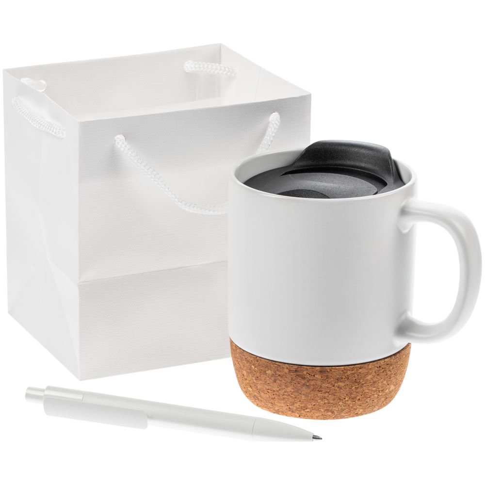 Набор Newling, белый — изображение 2