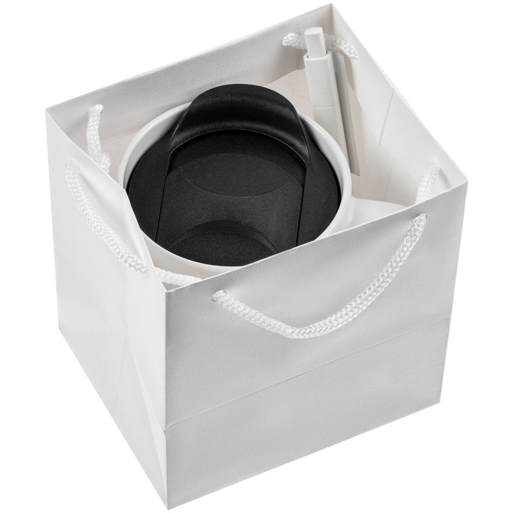 Набор Newling, белый — изображение 3