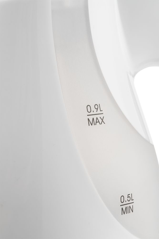 Электрический чайник TwinCups, белый — изображение 6