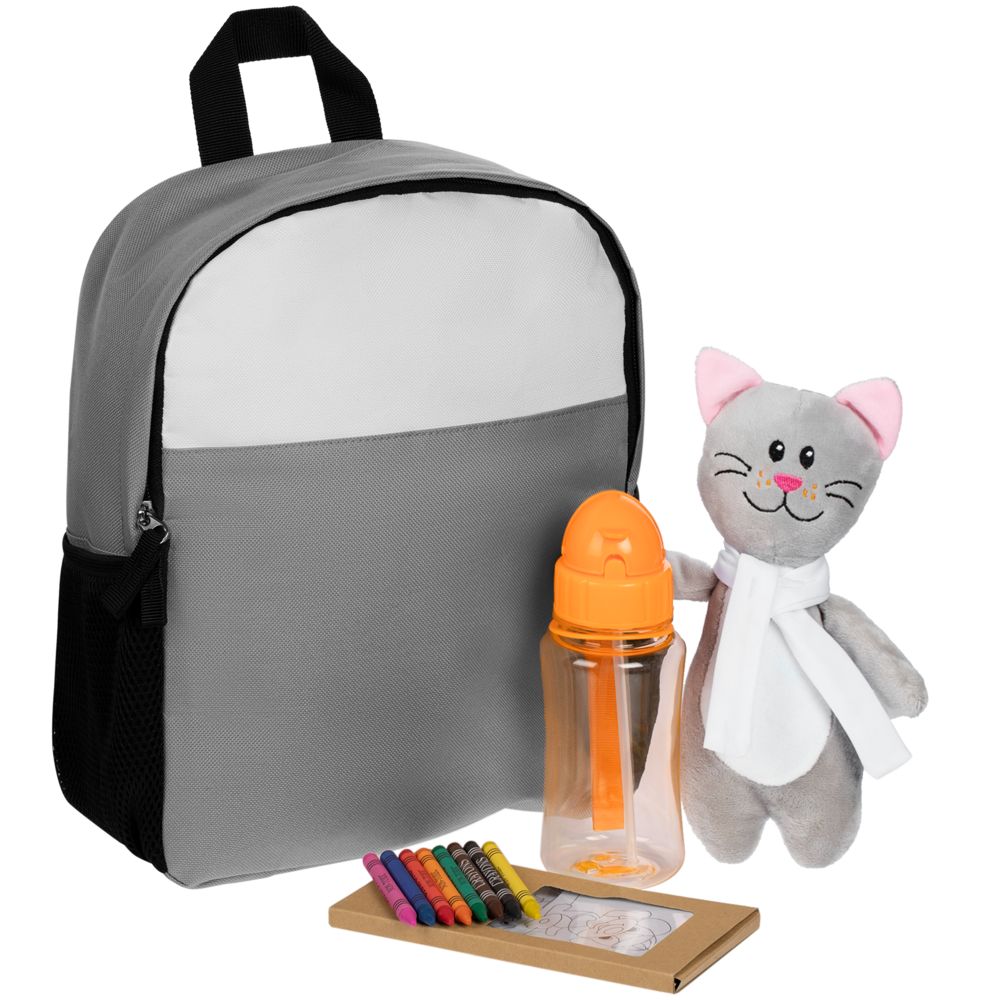 Детский набор Besties, с котиком — изображение 2