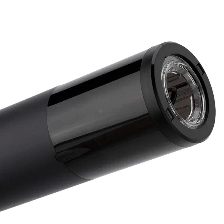 Электрический штопор Hailing Electric Wine Оpener, черный — изображение 4