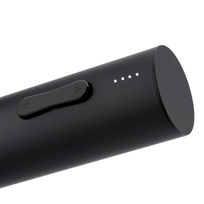 Электрический штопор Hailing Electric Wine Оpener, черный — изображение 3