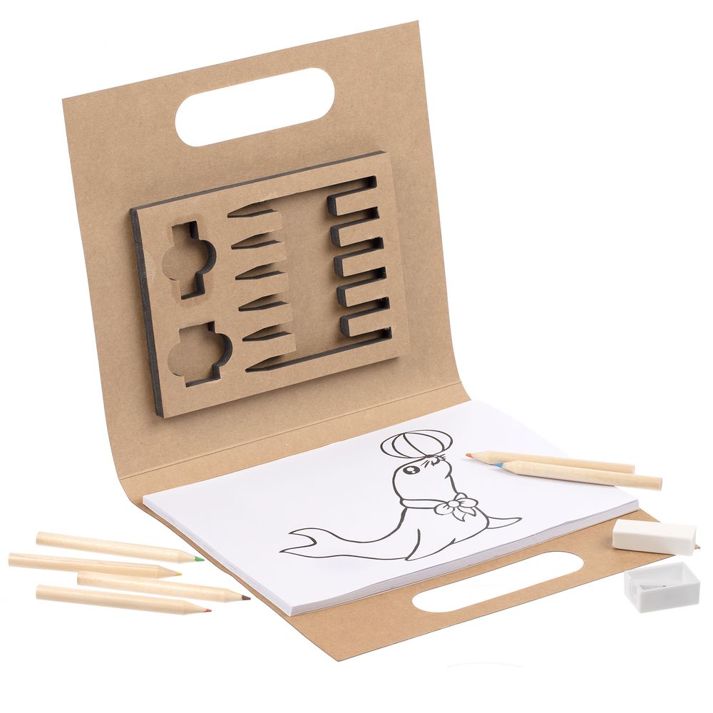 Набор для раскрашивания Ace Pintura — изображение 2