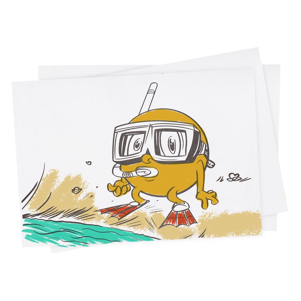 Набор для раскрашивания Ace Pintura — изображение 5