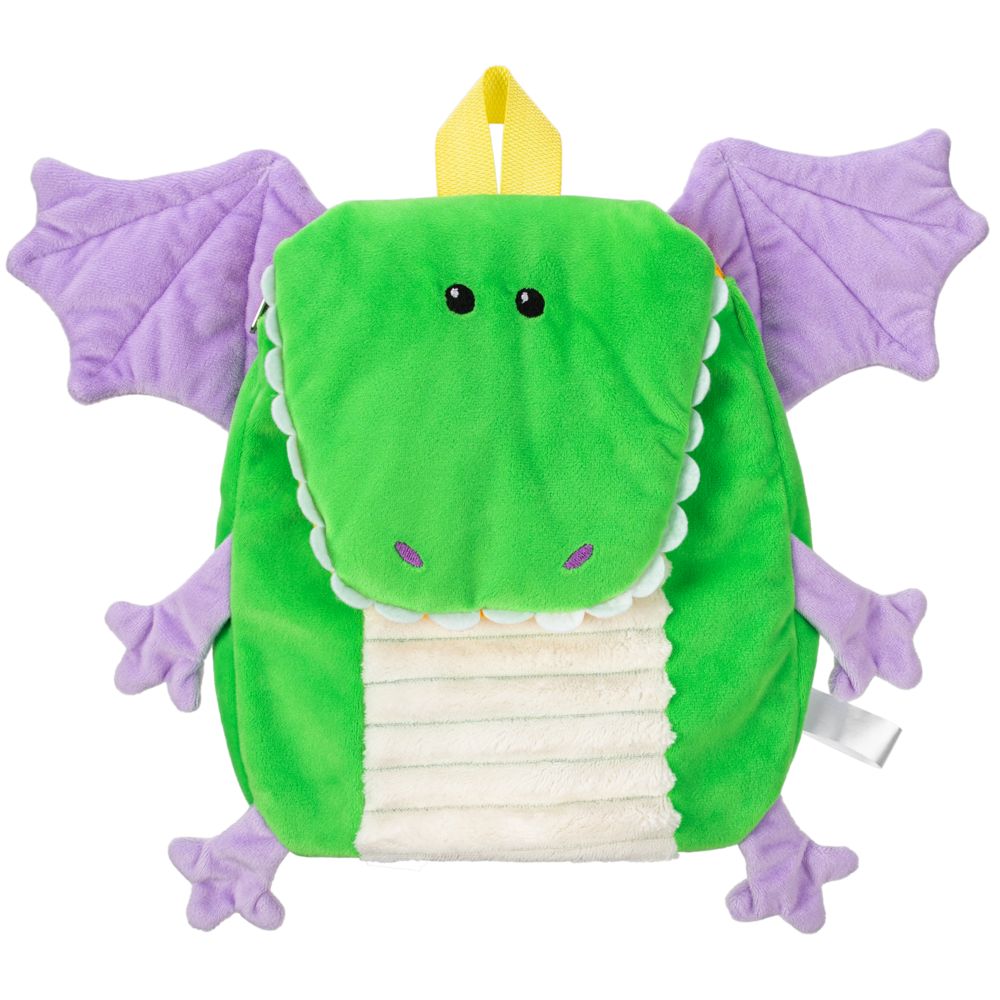 Рюкзак детский Dreki — изображение 2