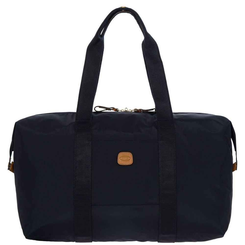 Сумка дорожная X-Collection 2 в 1, синяя — изображение 4