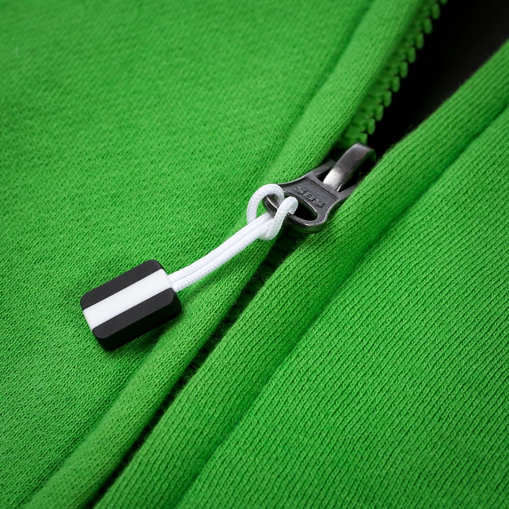 Набор пуллеров для молнии, оранжевый — изображение 4