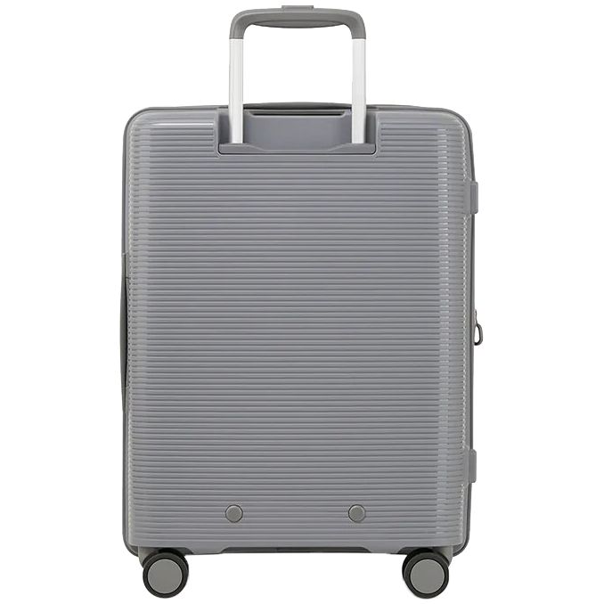 Чемодан Forza S, серый — изображение 4