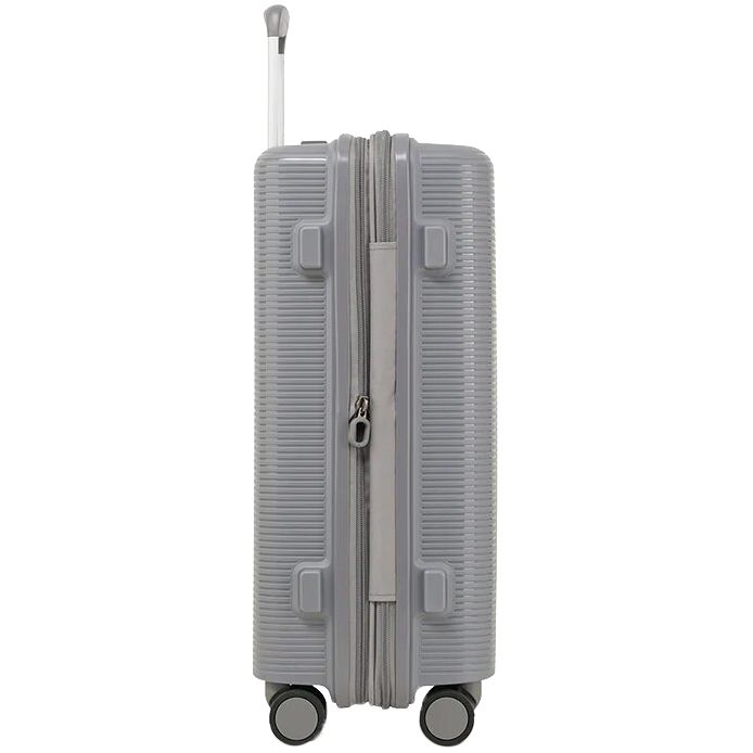 Чемодан Forza S, серый — изображение 5