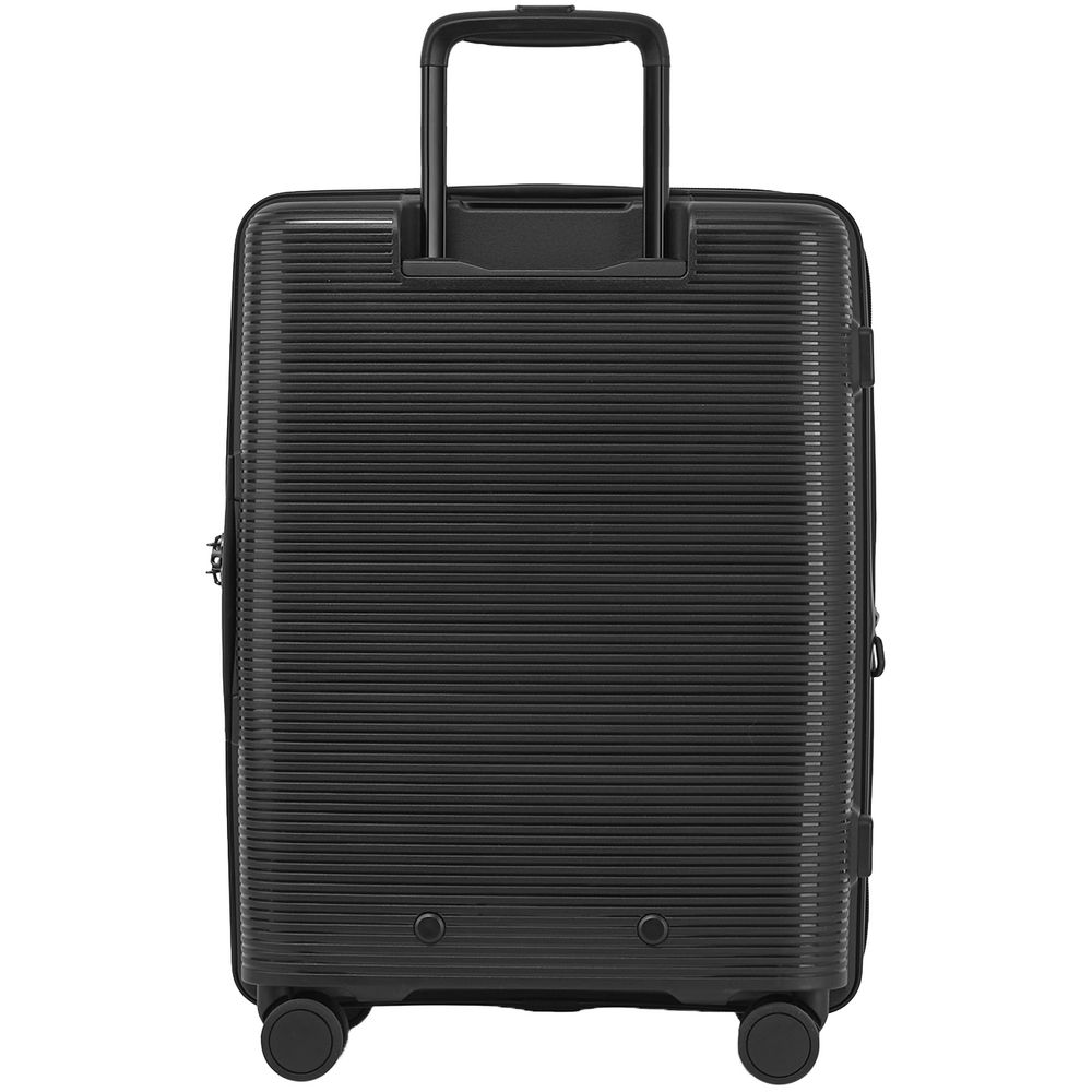 Чемодан Forza S, черный — изображение 4