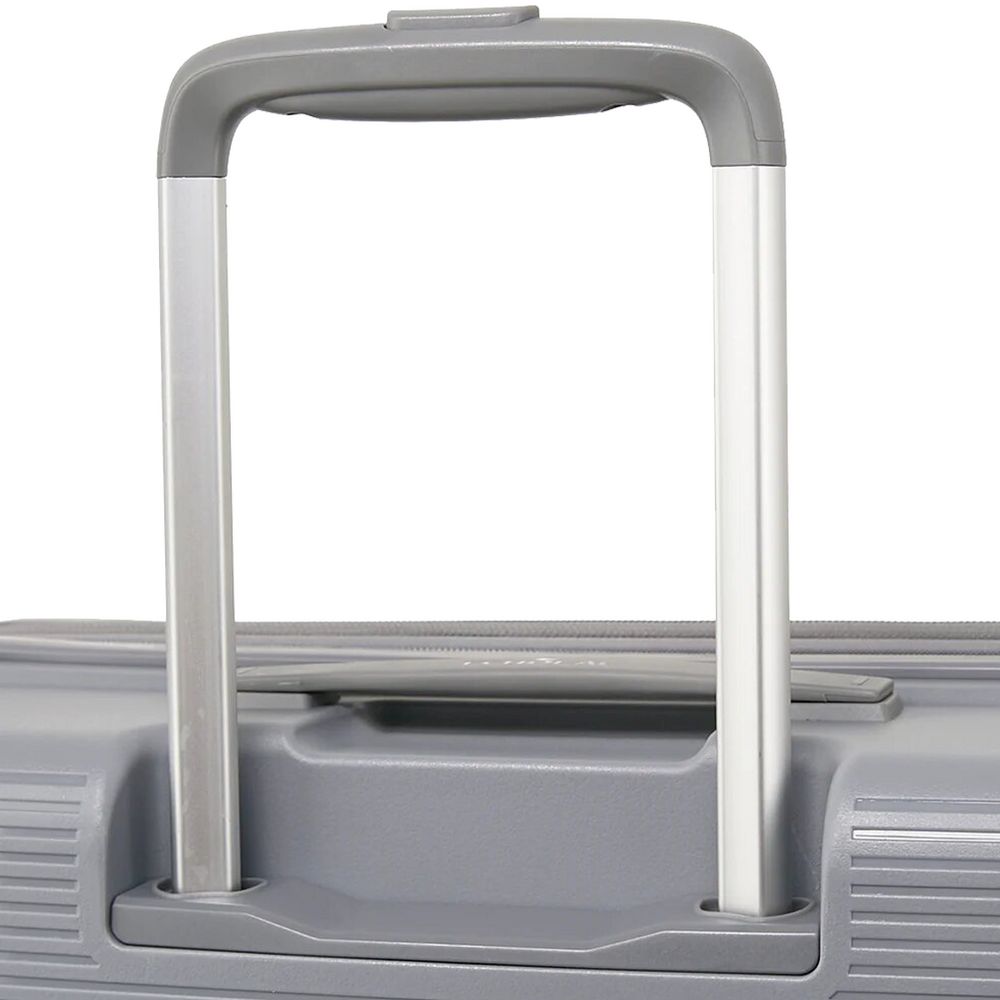 Чемодан Forza S, серый — изображение 7