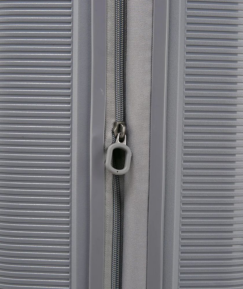 Чемодан Forza S, серый — изображение 10