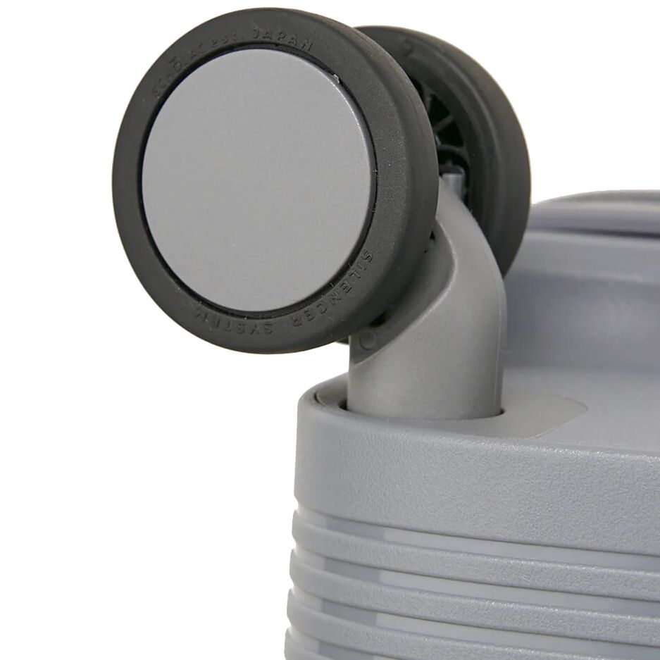 Чемодан Forza S, серый — изображение 11