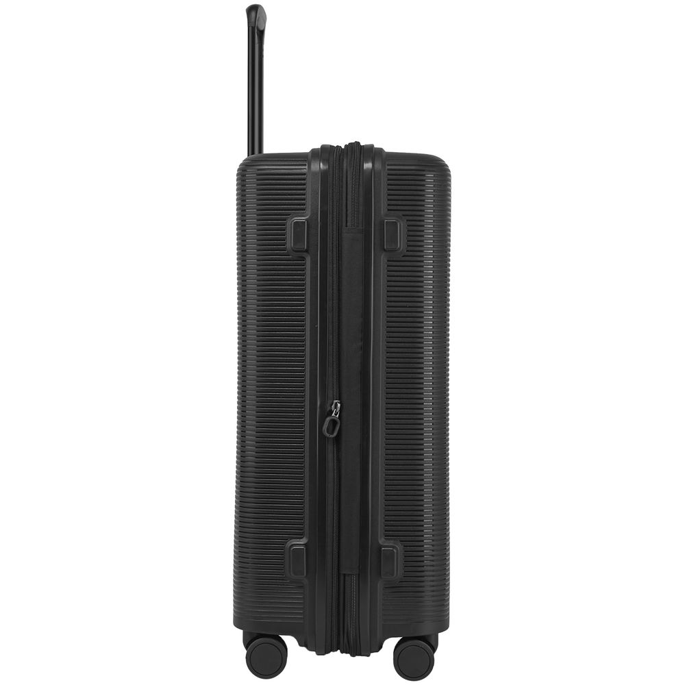 Чемодан Forza M, черный — изображение 6