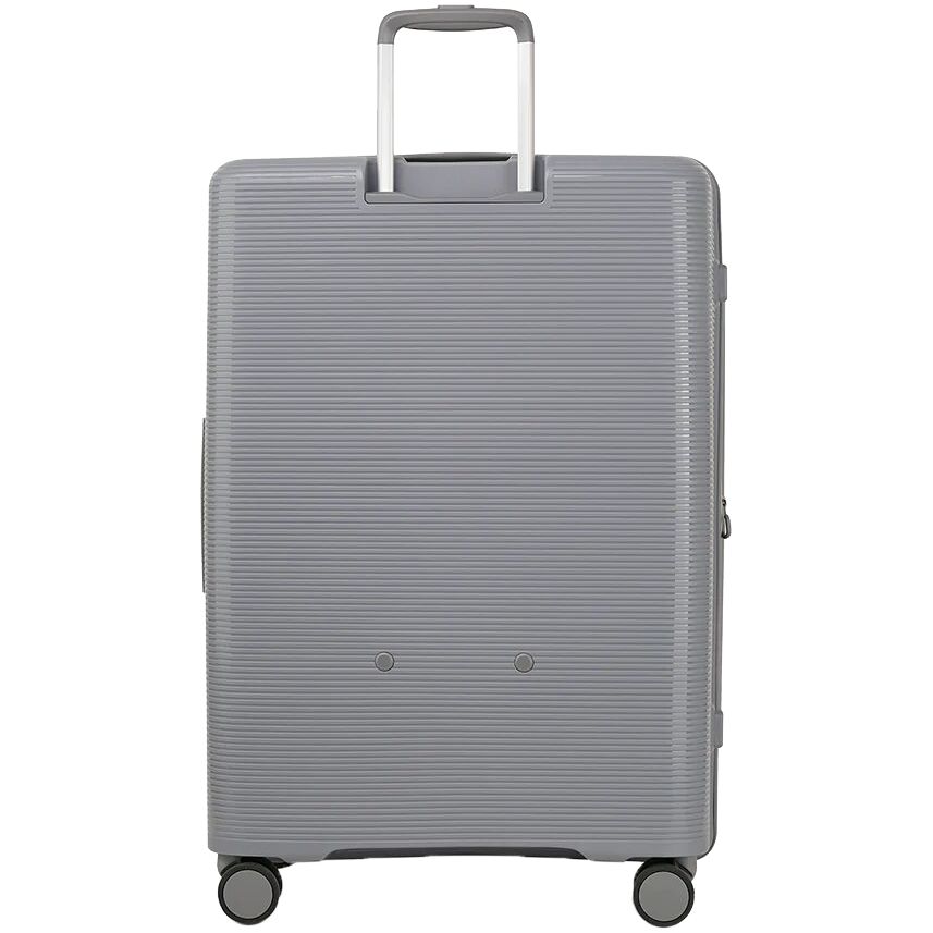 Чемодан Forza L, серый — изображение 4
