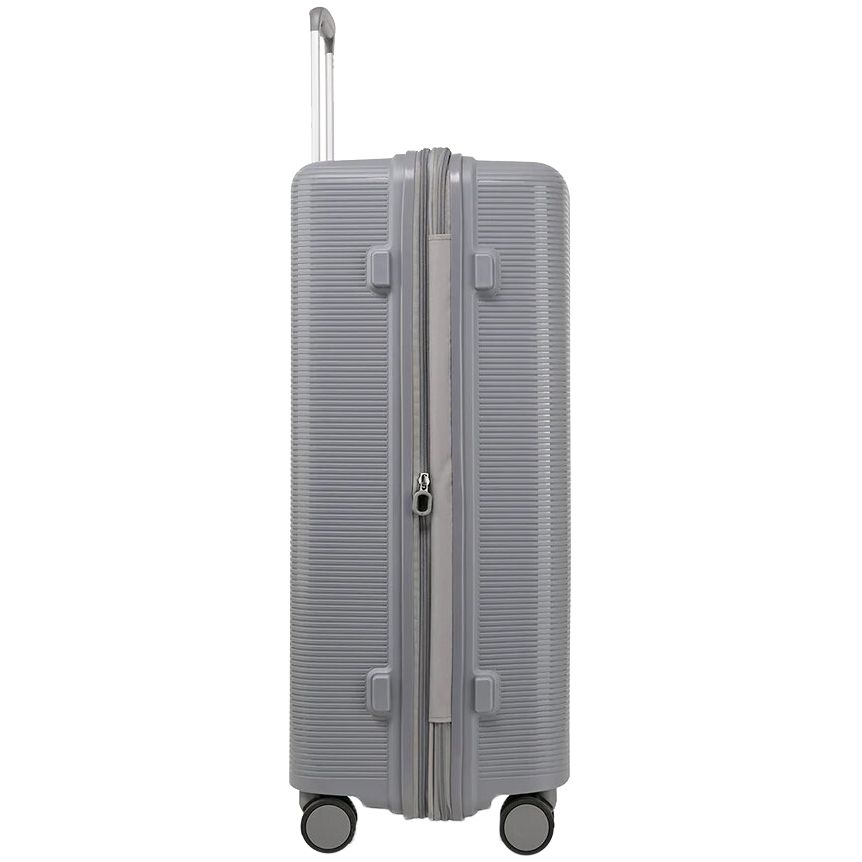 Чемодан Forza L, серый — изображение 6