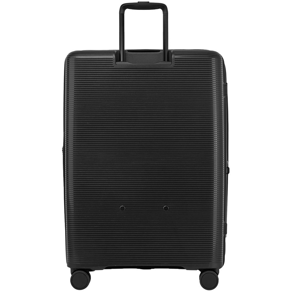 Чемодан Forza L, черный — изображение 4