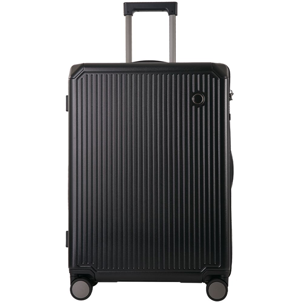 Чемодан Shogun L, черный — изображение 3