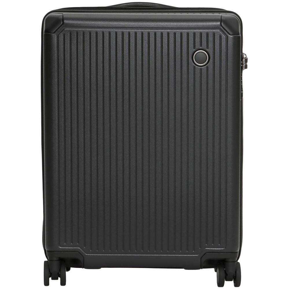 Чемодан Shogun S, черный — изображение 2