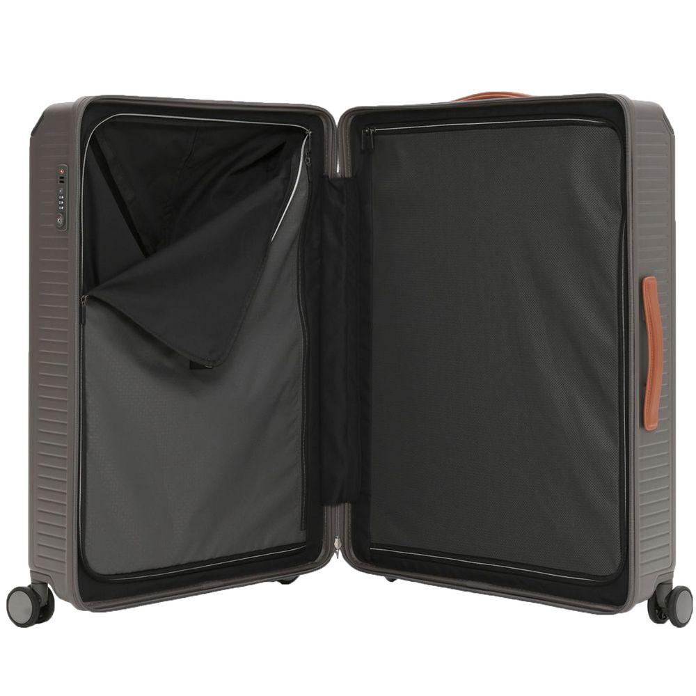Чемодан Shogun L, темно-серый — изображение 6