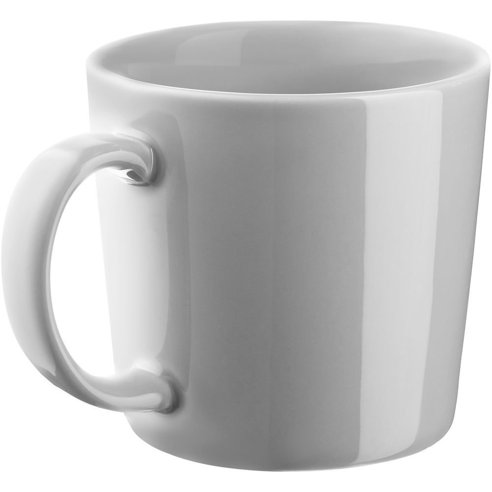 Кружка Valotti Medio, серая — изображение 3