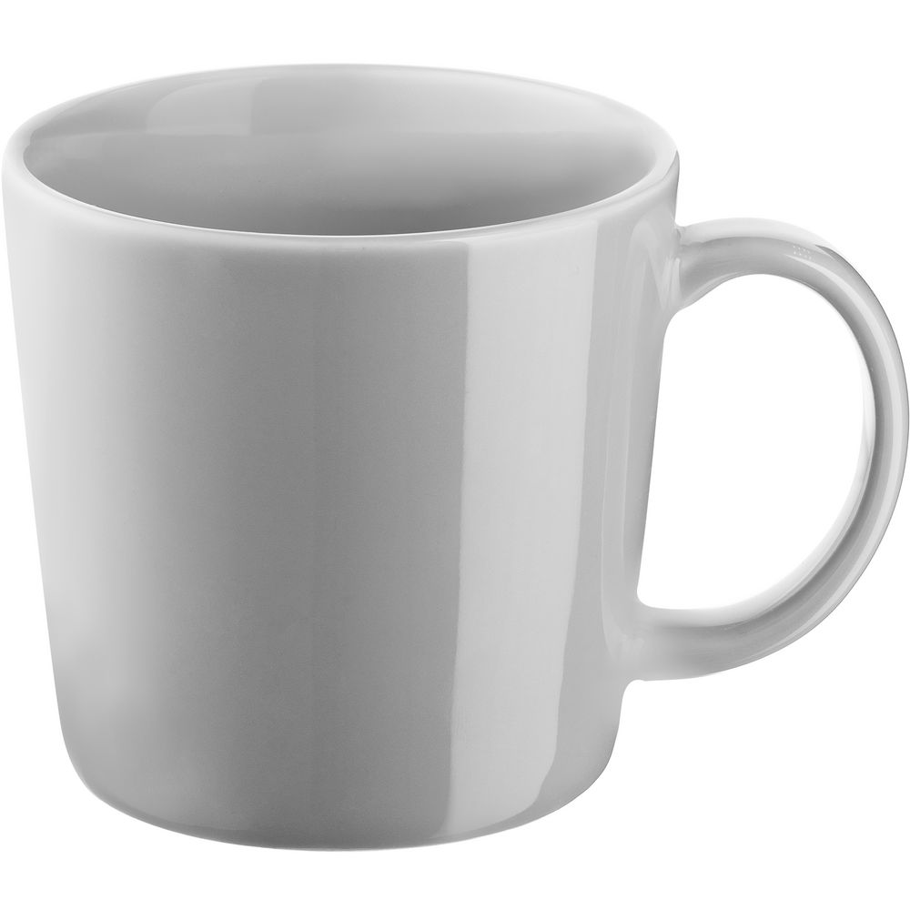 Кружка Valotti Medio, серая — изображение 2