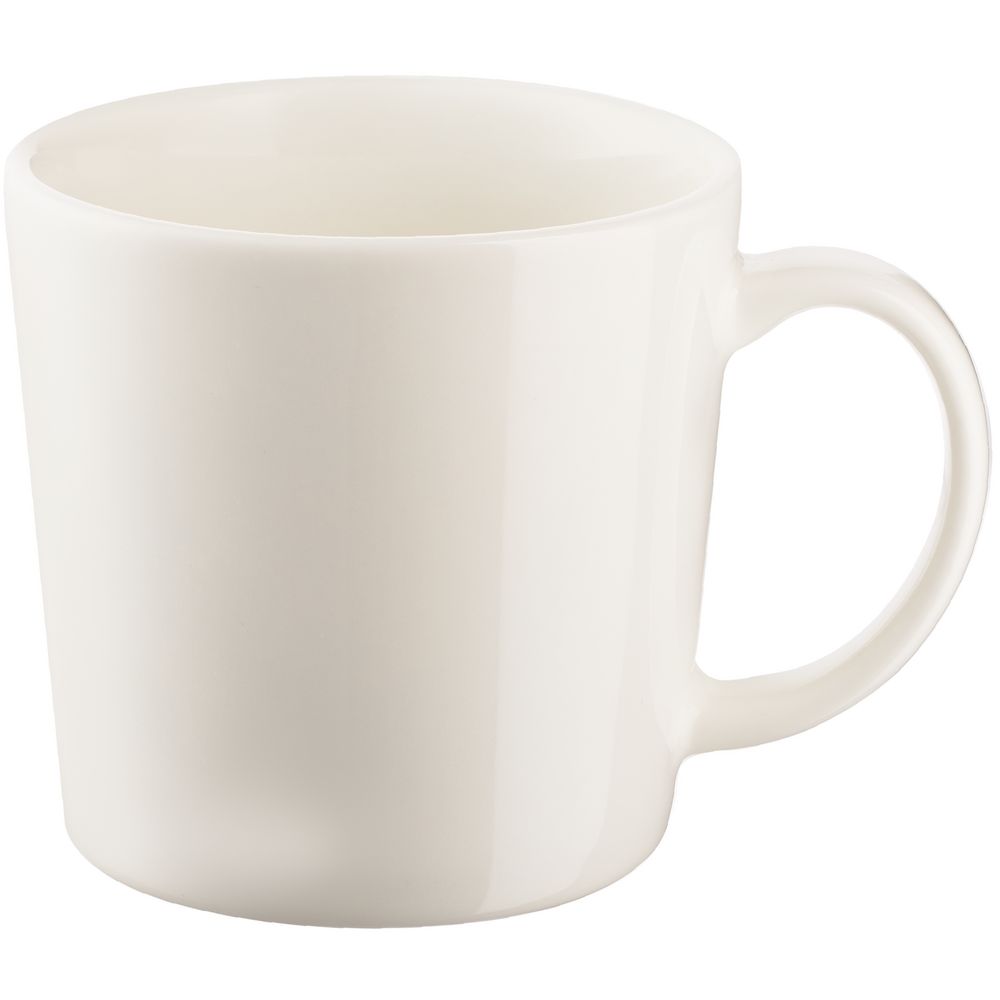 Кружка Valotti Medio, белая — изображение 2