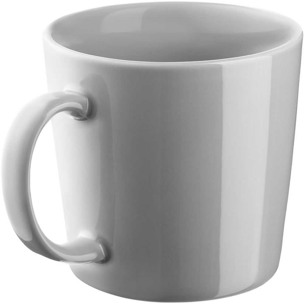 Кружка Valotti Grand, серая — изображение 3