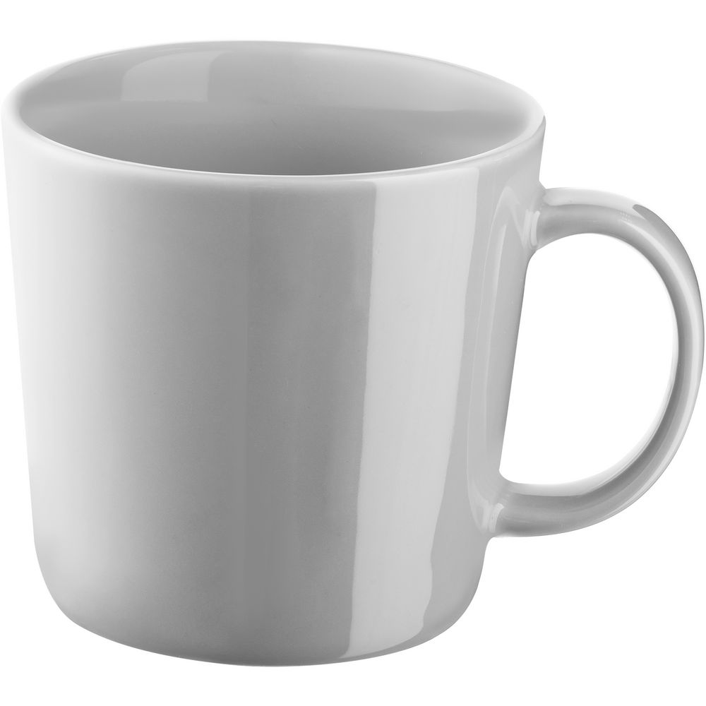 Кружка Valotti Grand, серая — изображение 2
