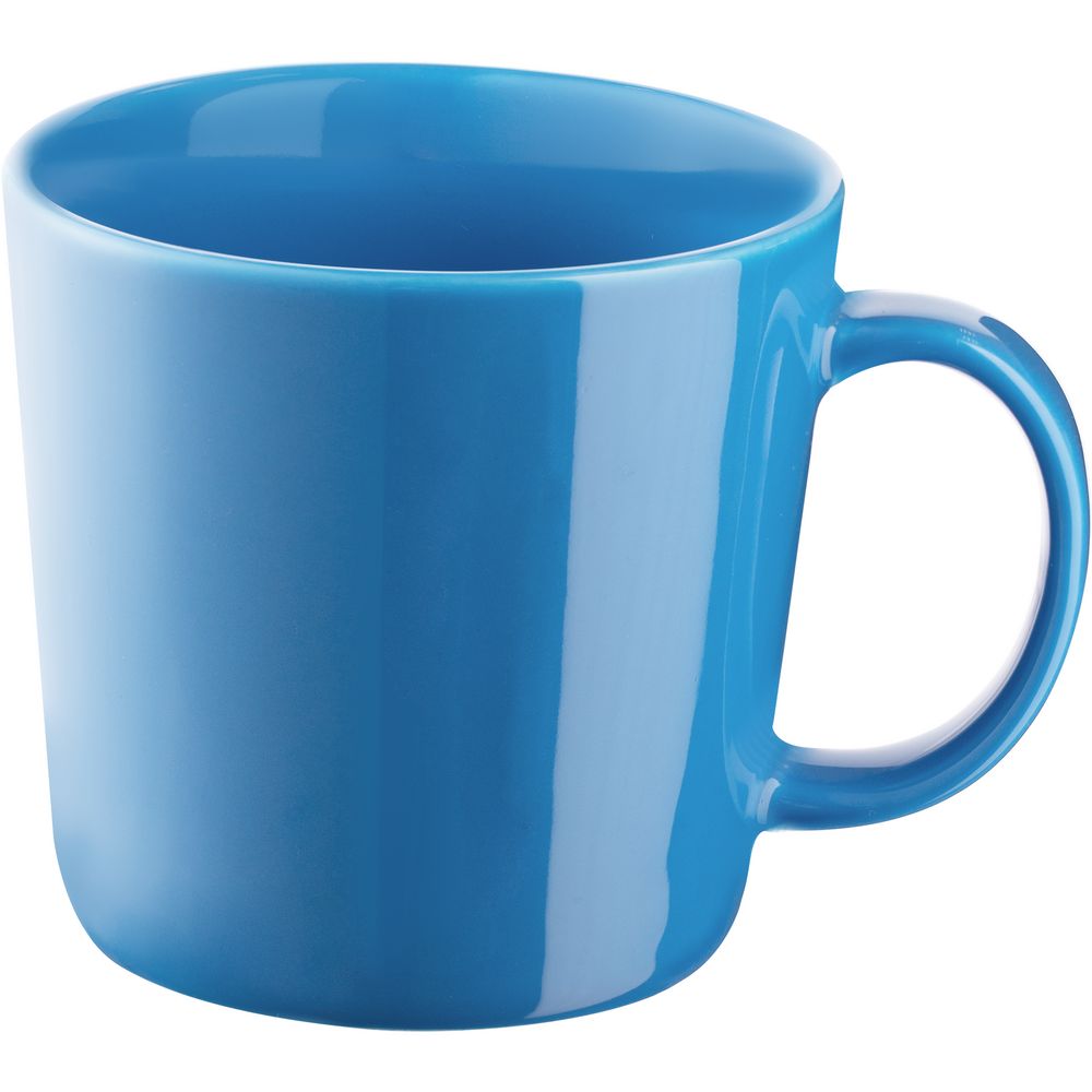 Кружка Valotti Grand, ярко-синяя — изображение 2