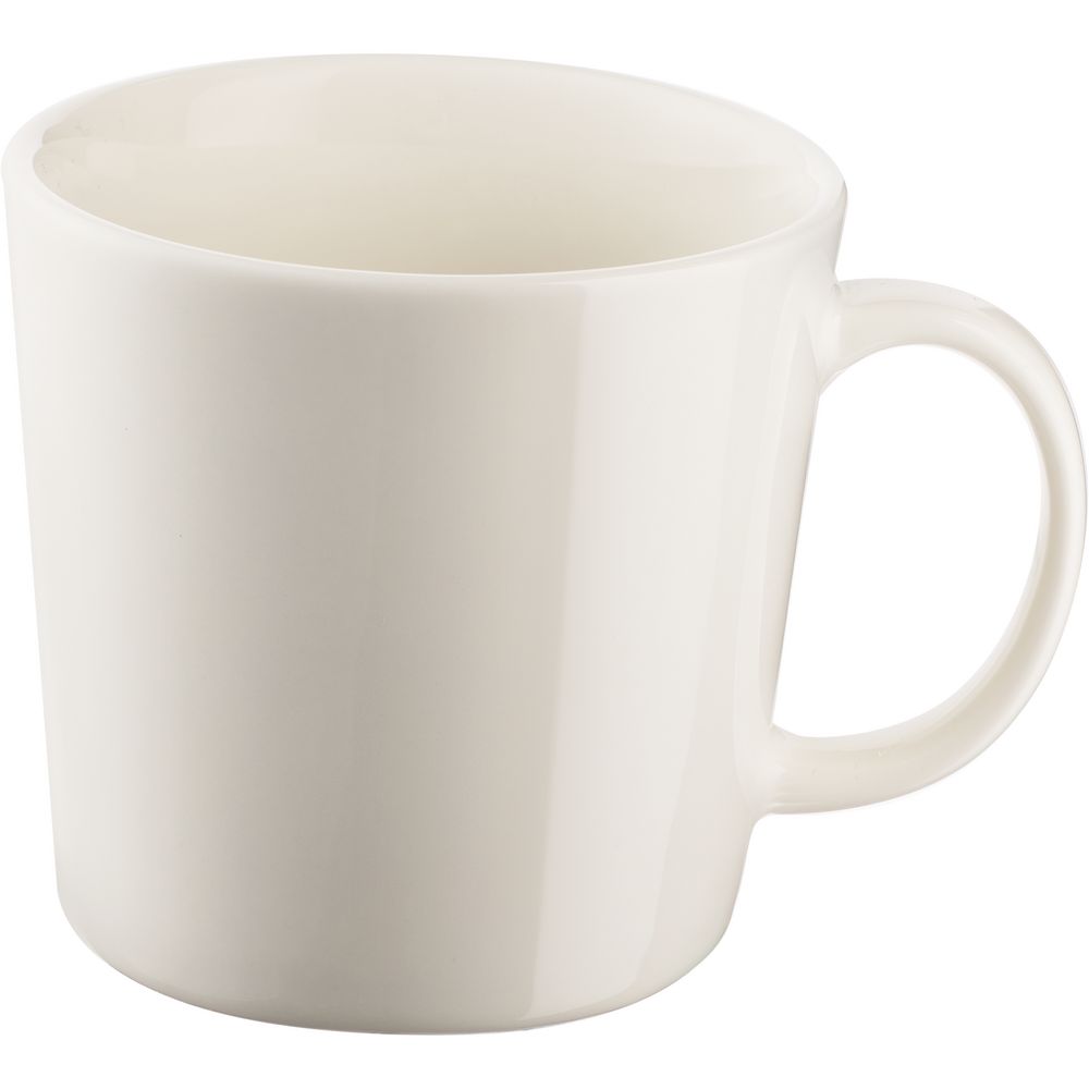 Кружка Valotti Grand, белая — изображение 2