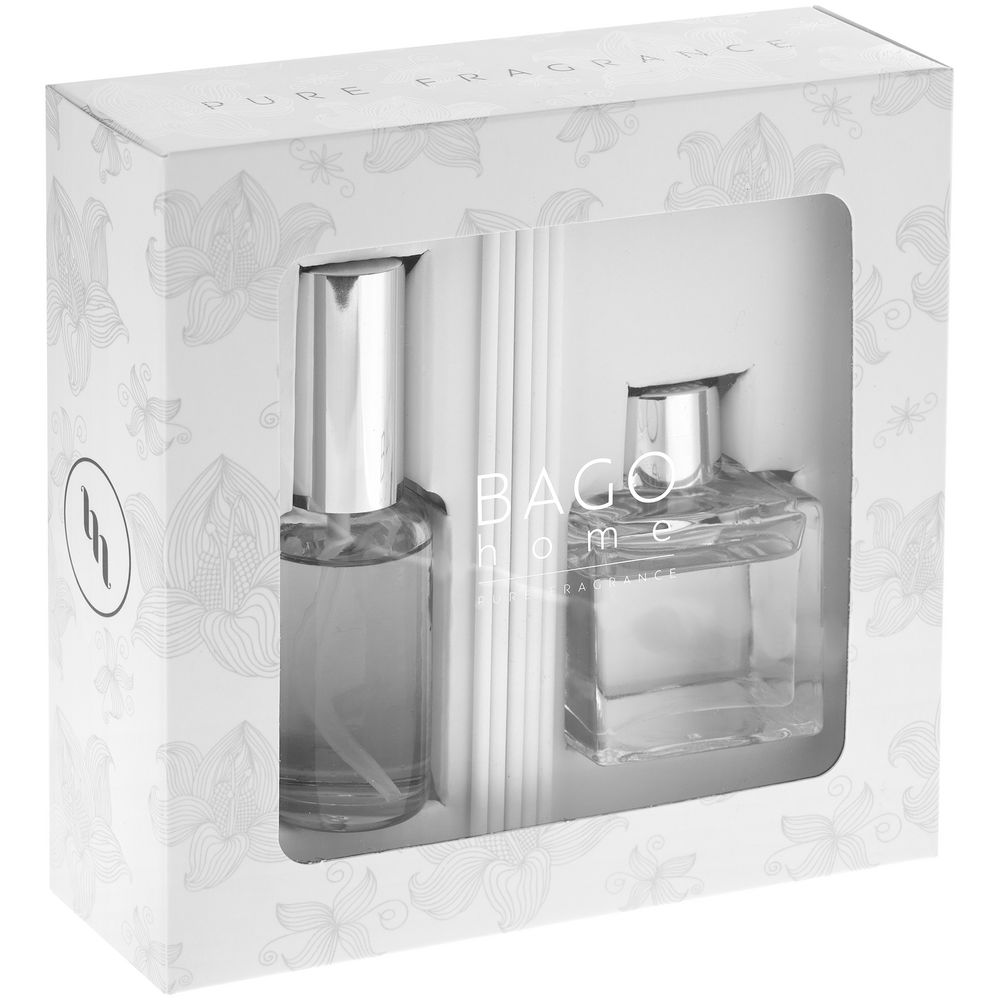 Набор ароматизаторов воздуха Bago Home, побеги бамбука — изображение 6