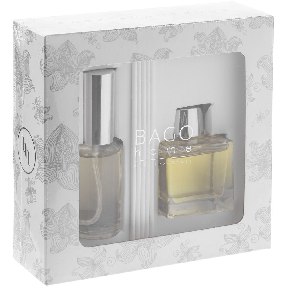 Набор ароматизаторов воздуха Bago Home, цитрус и древесина — изображение 6