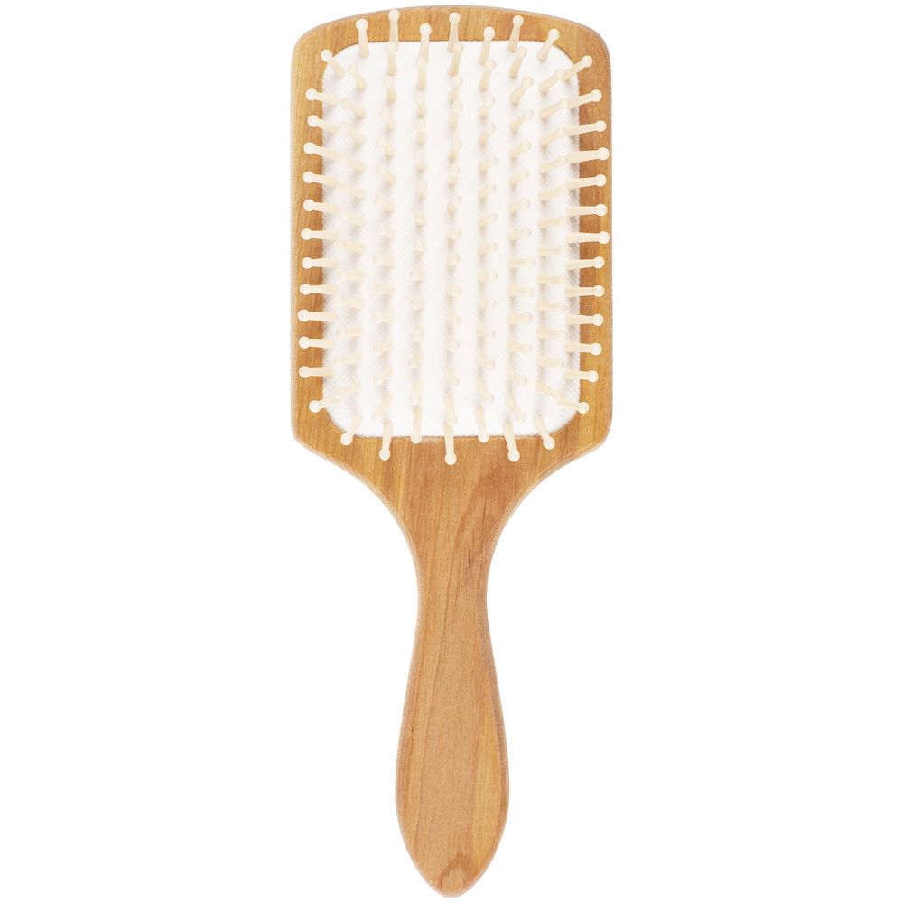 Расческа массажная Vihri, прямоугольная — изображение 2