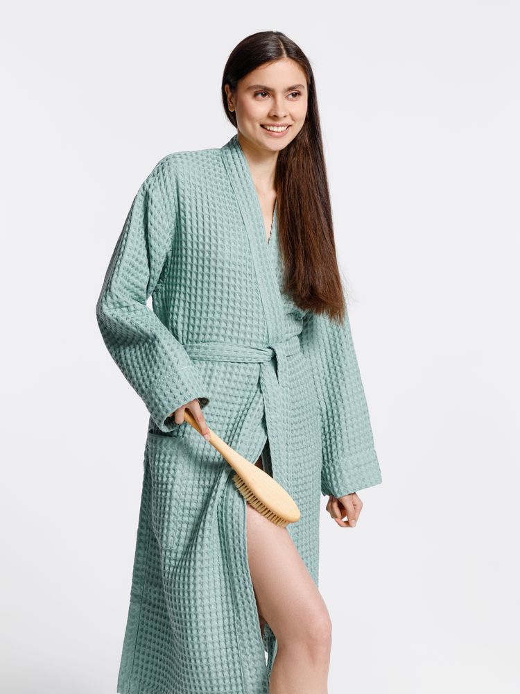 Щетка для сухого массажа Sundarata, большая — изображение 6