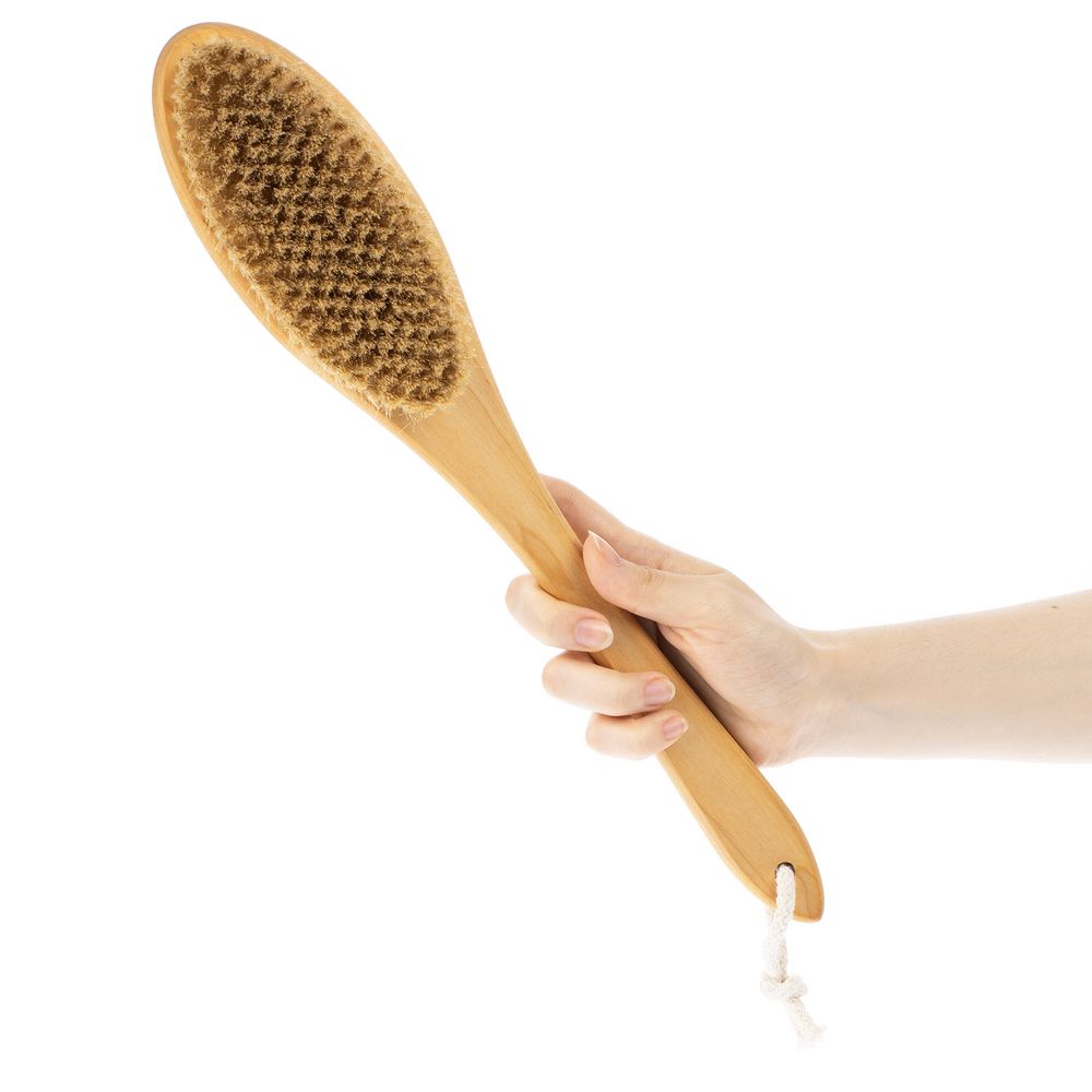 Банный набор Great Heat Therapy, женский, светло-серый — изображение 7