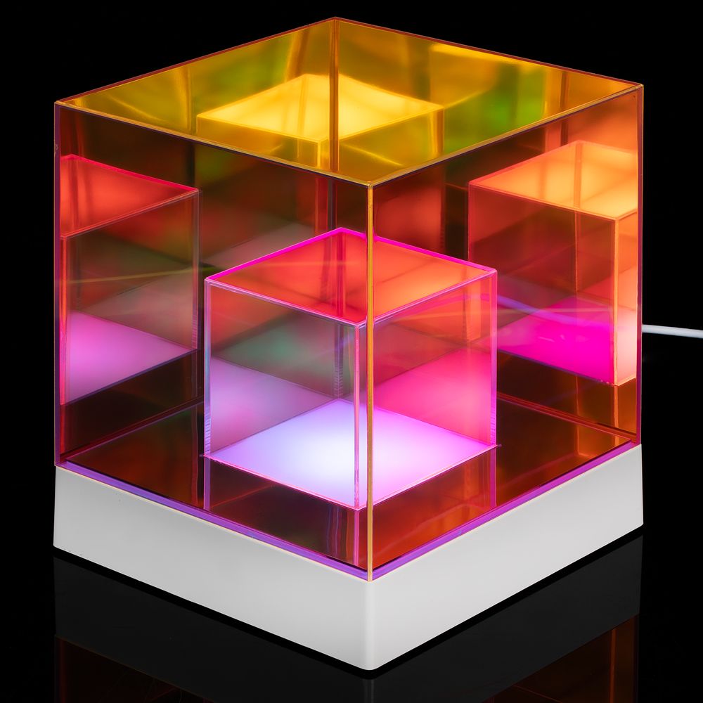 Интерьерный светильник Cubini — изображение 14