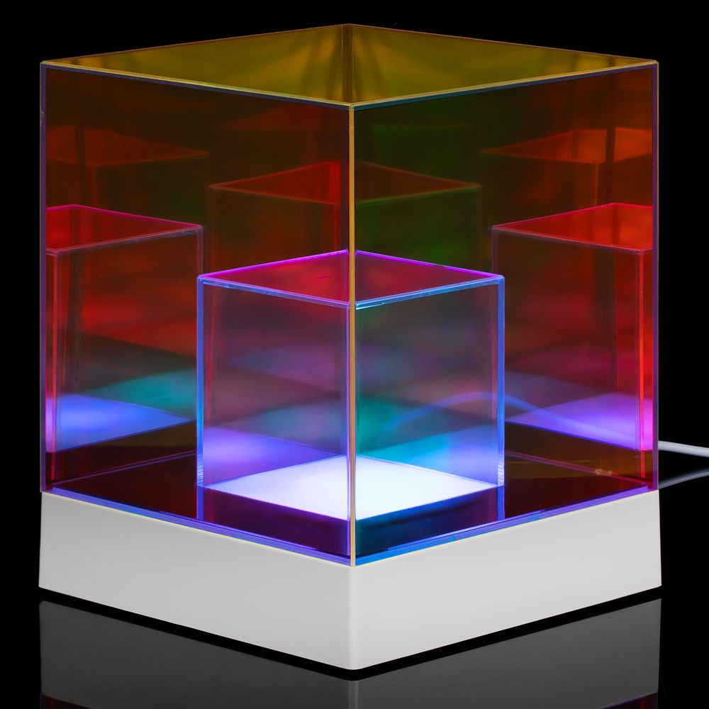 Интерьерный светильник Cubini — изображение 11