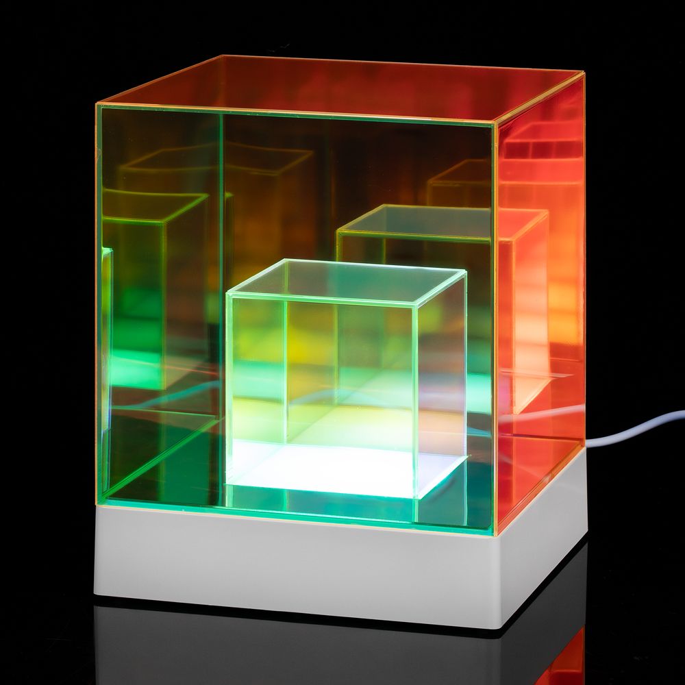 Интерьерный светильник Cubini — изображение 12