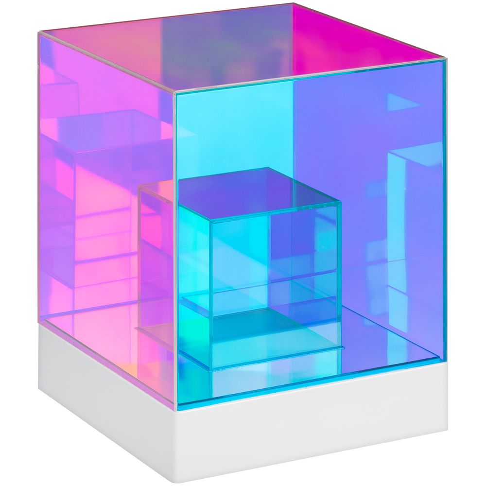 Интерьерный светильник Cubini — изображение 2