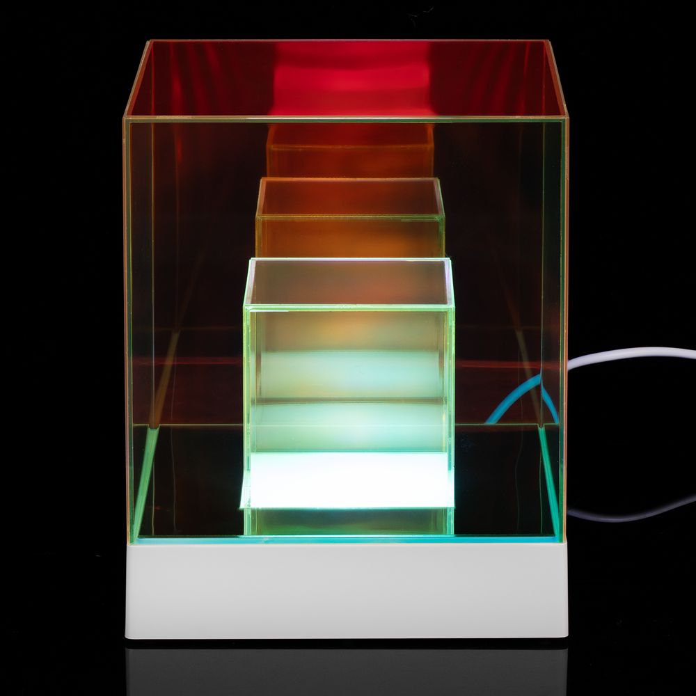 Интерьерный светильник Cubini — изображение 17