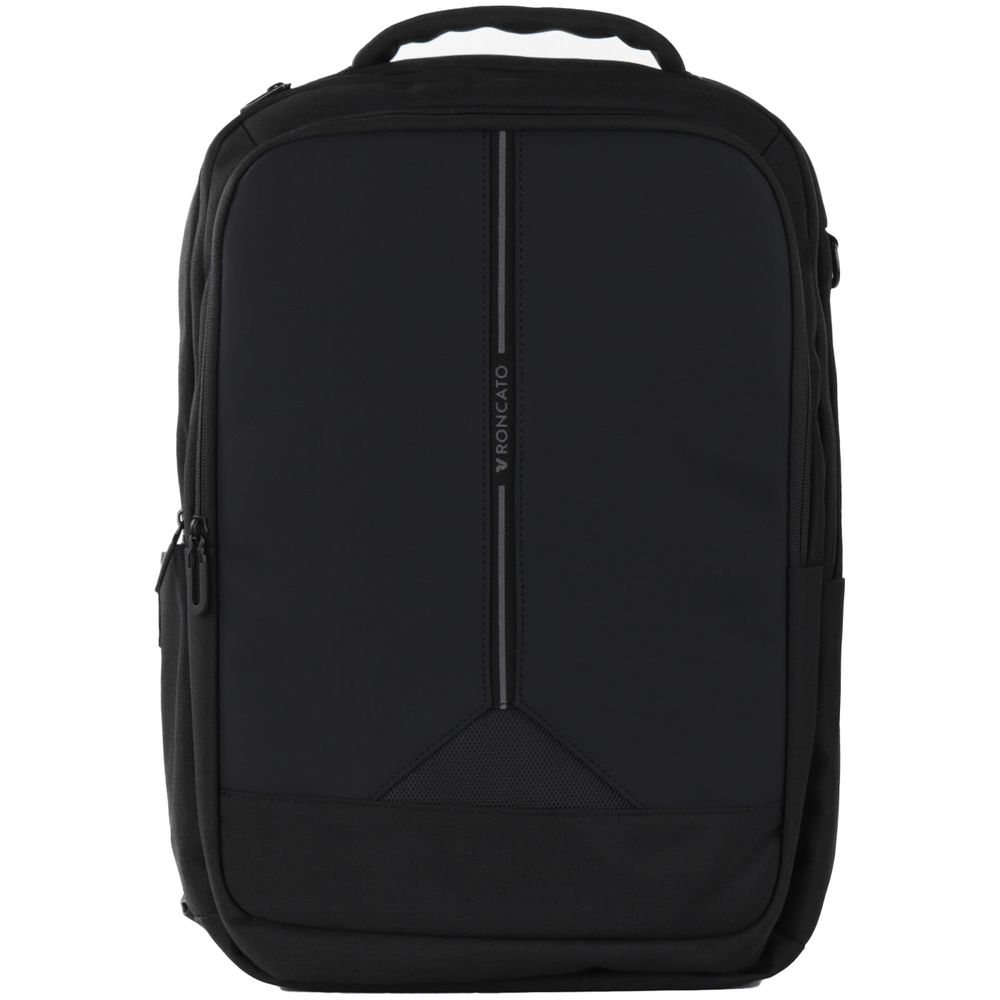 Рюкзак Clayton, черный — изображение 2