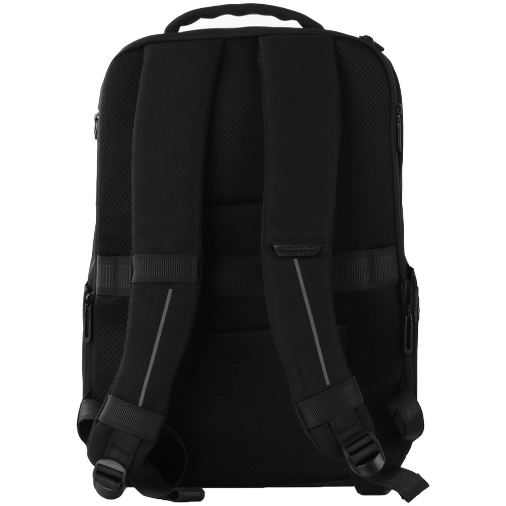 Рюкзак Clayton, черный — изображение 5
