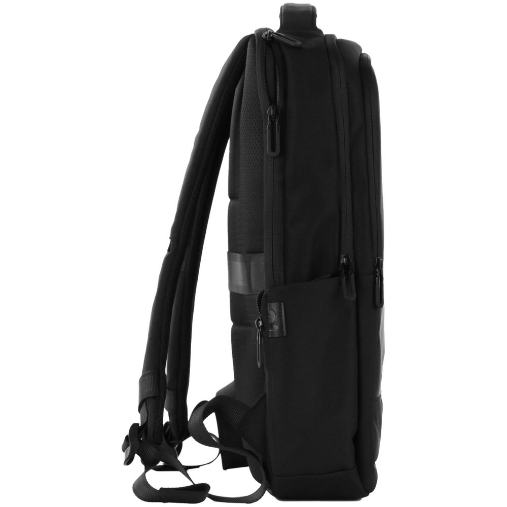 Рюкзак Clayton, черный — изображение 6